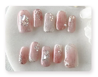 ネイルデザイン12