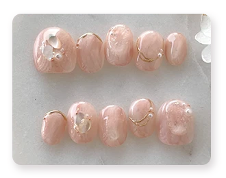 ネイルデザイン11