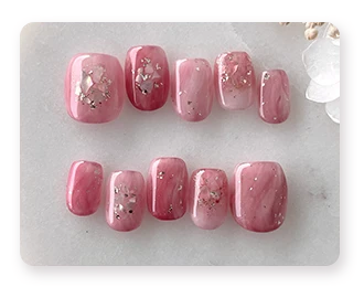 ネイルデザイン12