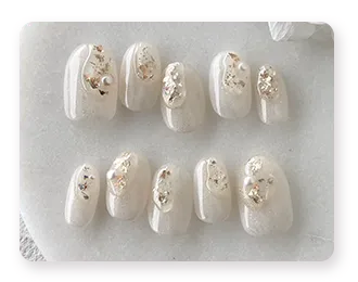 ネイルデザイン3