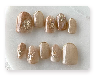 ネイルデザイン7