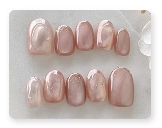 ネイルデザイン9