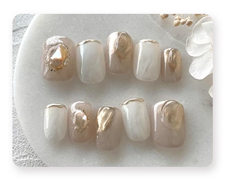 ネイルデザイン11